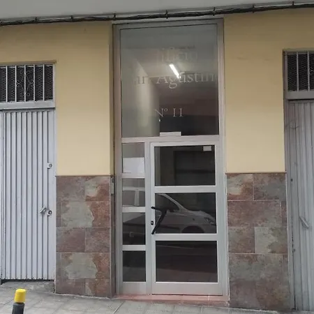 Realejos North Tenerife アパート