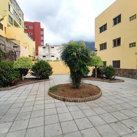 アパート Realejos North Tenerife *