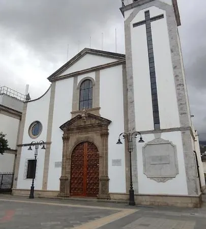 Realejos North Tenerife アパート *